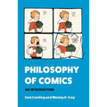 Philosophy of Comics: An Introduction