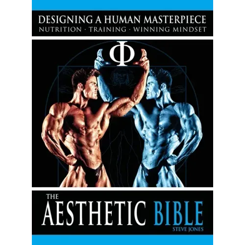 The Aesthetic Bible: Designing a Human Masterpiece