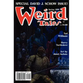 Weird Tales 296 (Spring 1990)
