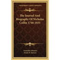 The Journal and Biography of Nicholas Collin 1746-1831