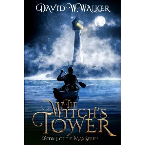 The Witch's Tower