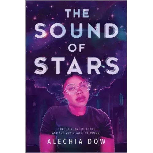 The Sound of Stars