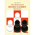 The Modernized Benko Gambit