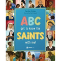 ABC Get to Know the Saints