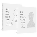 On the One Hand / On the Other Hand: The Art and Graphic Stories of R. O. Blechman / The Writing of R. O. Blechman Published and Unpublished