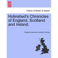 Holinshed's Chronicles of England, Scotland and Ireland. Vol. V