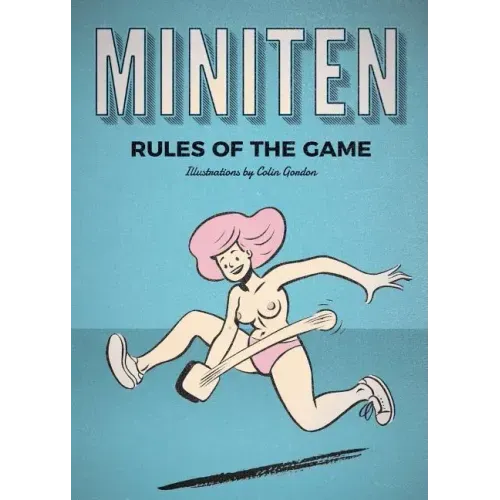 Miniten: Rules of the Game