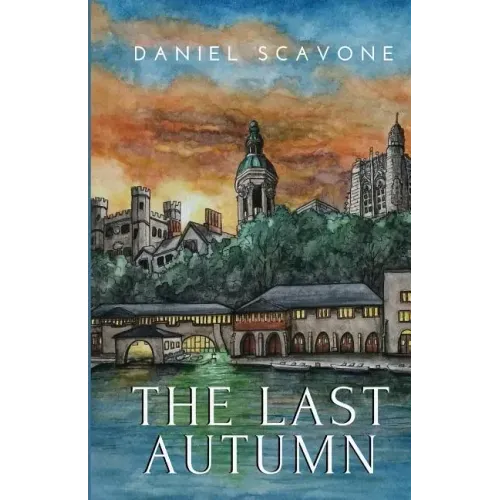 The Last Autumn