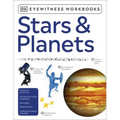 Eyewitness Workbooks Stars & Planets