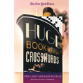 The New York Times Huge Book of Easy Crosswords: 200 Light and Easy Puzzles
