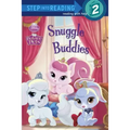 Snuggle Buddies