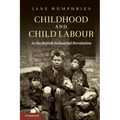 Childhood and Child Labour in the British Industrial Revolution