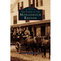 Towns of the Monadnock Region