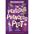 Buckle and Squash: The Perilous Princess Plot