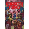 Stranger Things Omnibus: Afterschool Adventures (Graphic Novel)
