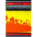 Radical Representations: Politics and Form in U.S. Proletarian Fiction, 1929-1941