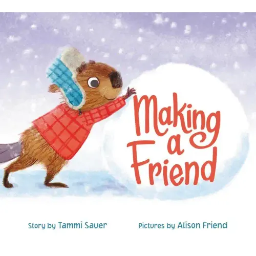 Making a Friend