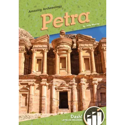 Petra