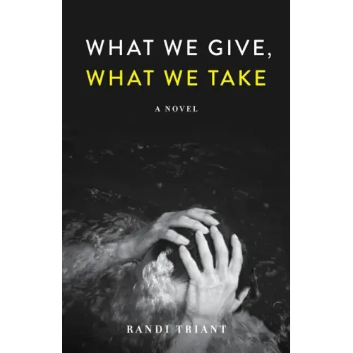 What We Give, What We Take
