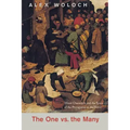 The One vs. the Many: Minor Characters and the Space of the Protagonist in the Novel