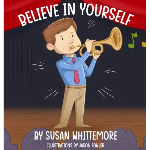 Believe in Yourself