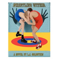 Wrestling Within: gay coming-of-age wrestling