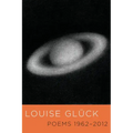 Poems 1962-2012
