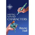 Writing Vivid Characters: Professional Techniques for Fiction Authors