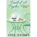 Death Of A Psychic