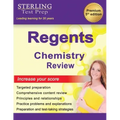 Regents Chemistry Review: New York Regents Physical Science Exam