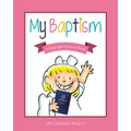 My Baptism Girl