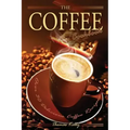 The Coffee Cookbook: Over 30 Delicious Coffee Recipes