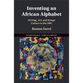 Inventing an African Alphabet