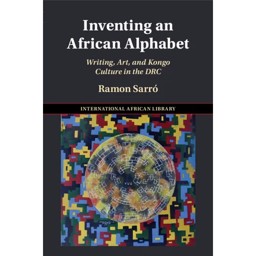 Inventing an African Alphabet