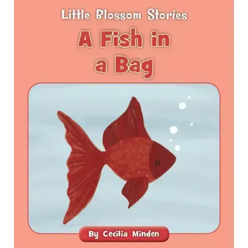 A Fish in a Bag