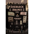 Sherlock Holmes: The Novels: (Penguin Classics Deluxe Edition)