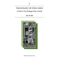 Ecology of Stray Dogs: A Study of Free-Ranging Urban Animals