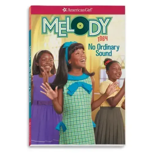 Melody: No Ordinary Sound
