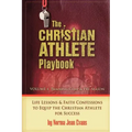 The Christian Athlete Playbook