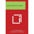 Saint Francis of Sales