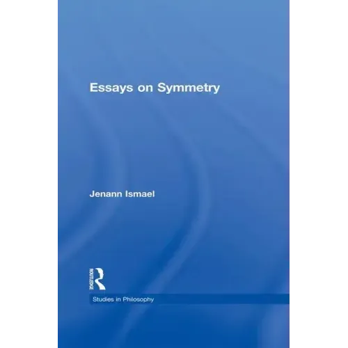 Essays in Symmetry