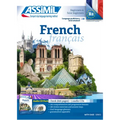 French Superpack with CD's [With CD (Audio)]