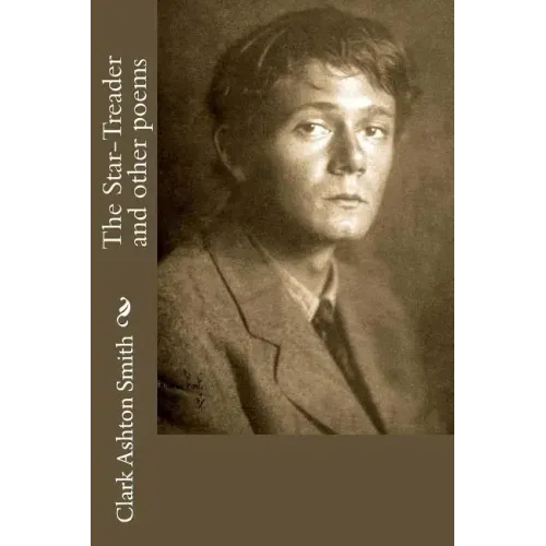 The Star-Treader and other poems