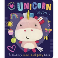Unicorn Loves...