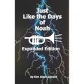 Just Like the Days of Noah