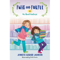 Twig and Turtle 6: No Hard Feelings