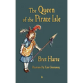 The Queen of the Pirate Isle