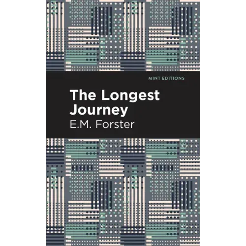The Longest Journey
