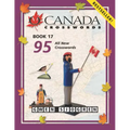 O Canada Crosswords Book 17