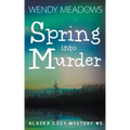 Spring into Murder